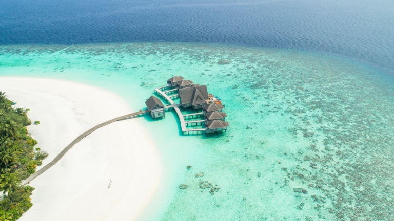 VAKKARU Maldives