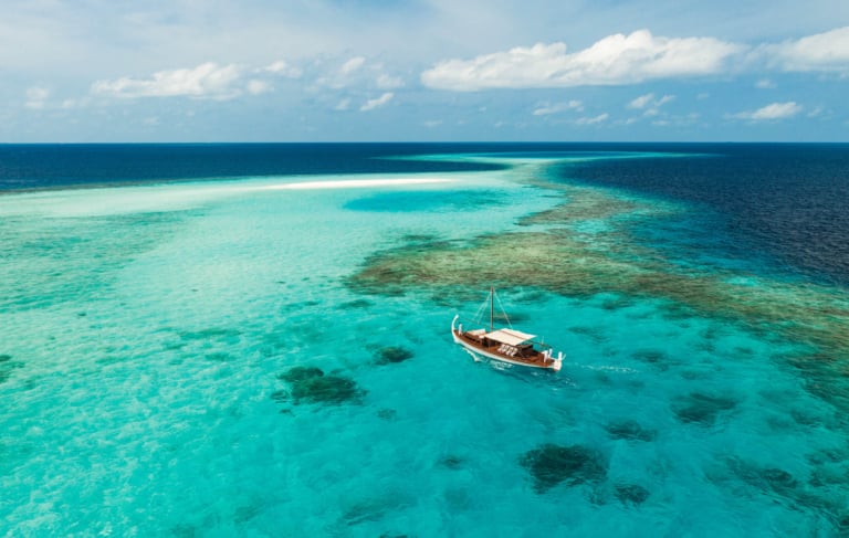 Мальдівські острови