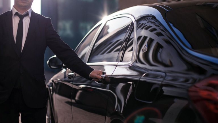 Лімузин Сервіс