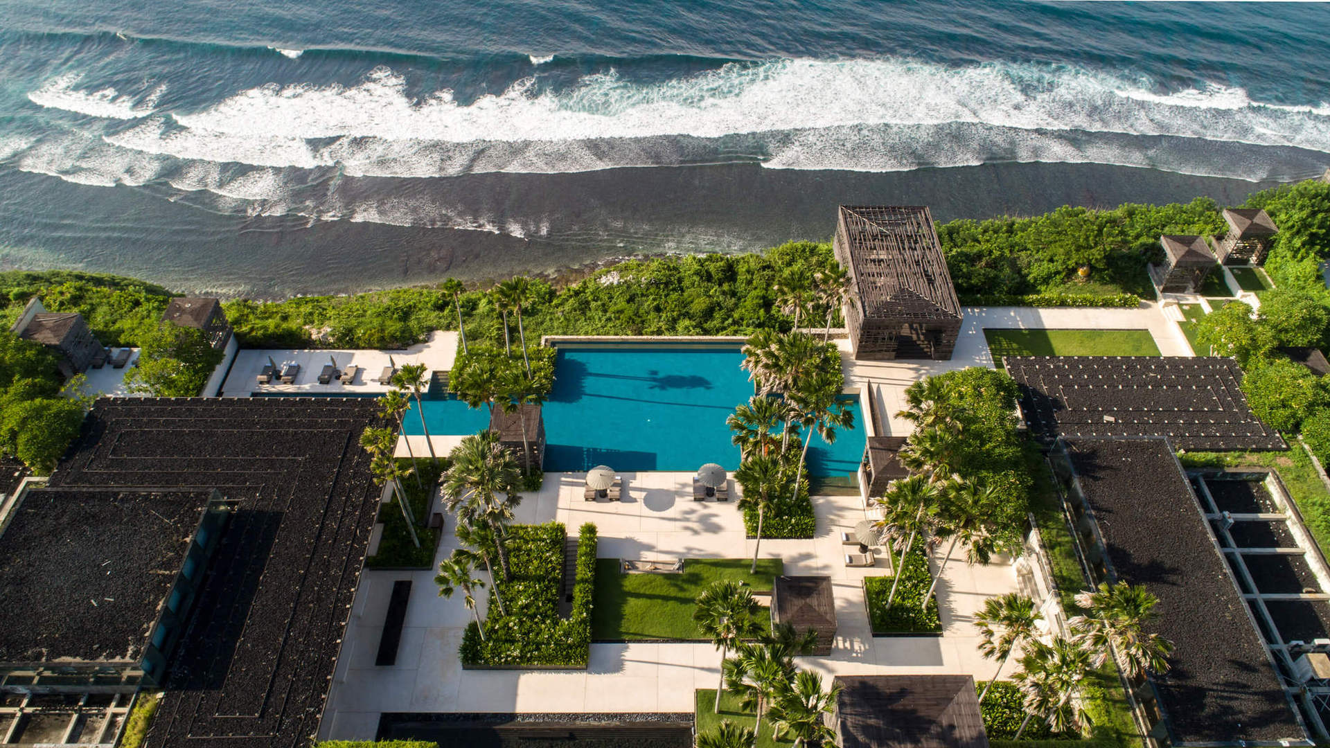 Улувату, Балі, Індонезія