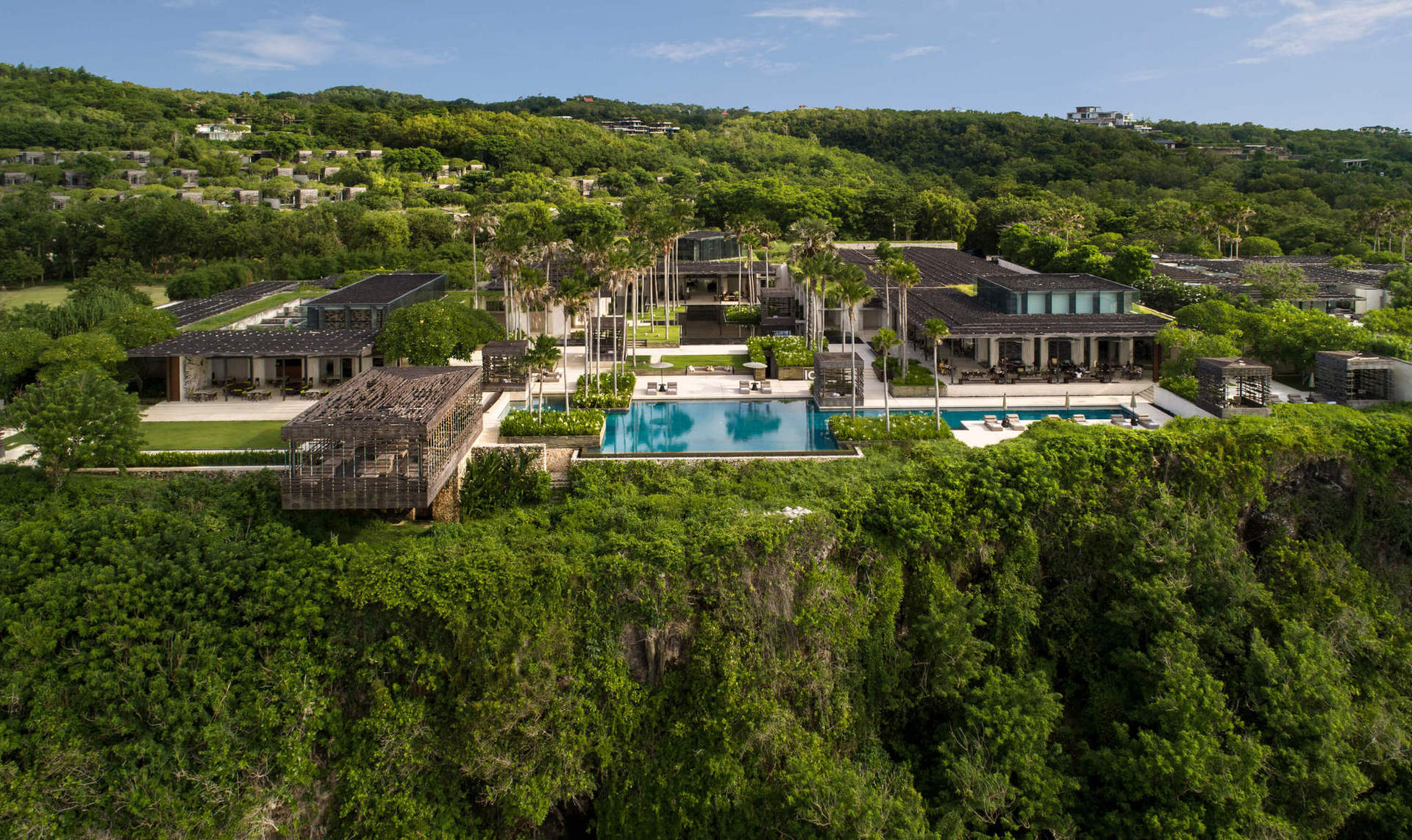 Улувату, Балі, Індонезія