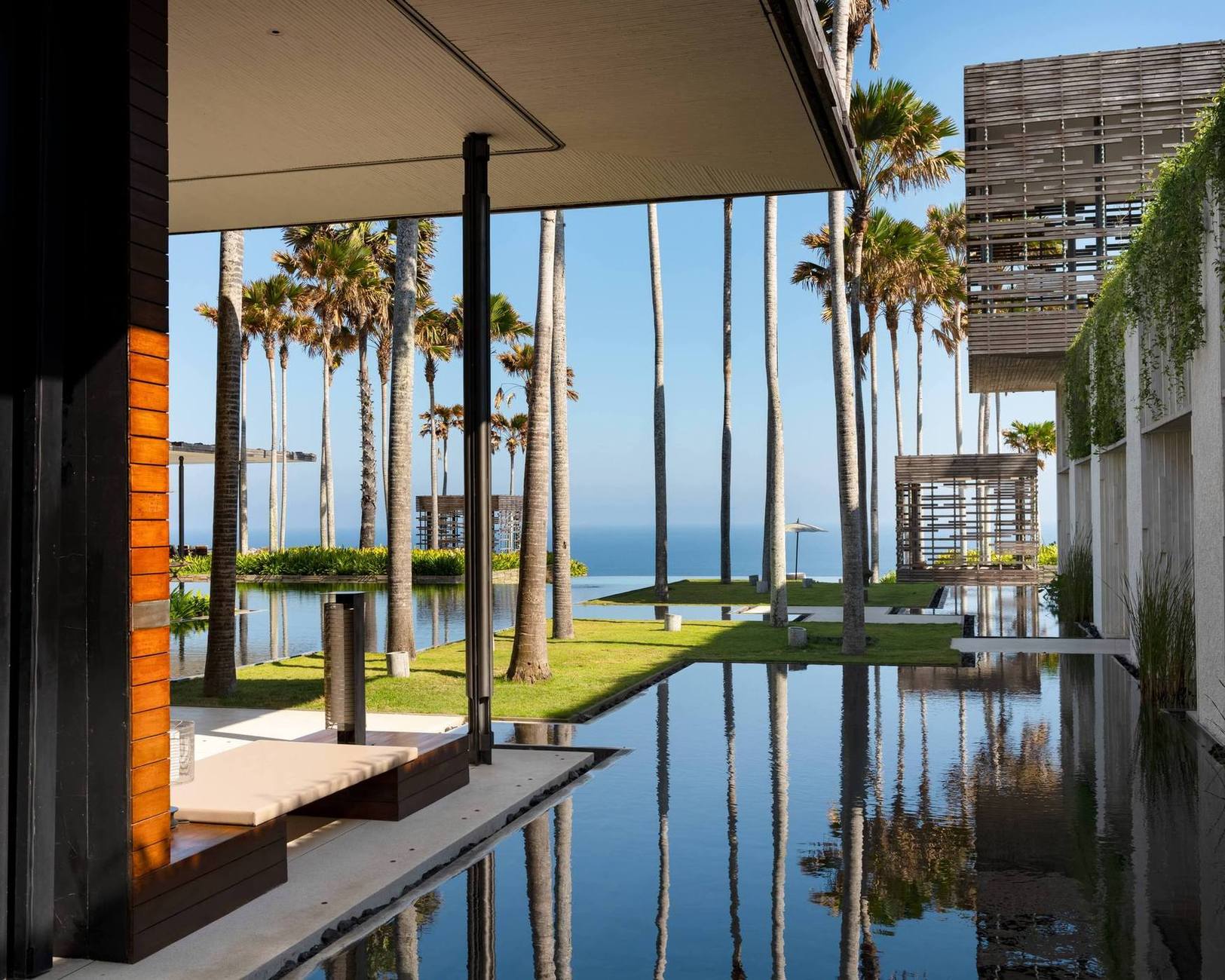 Улувату, Балі, Індонезія