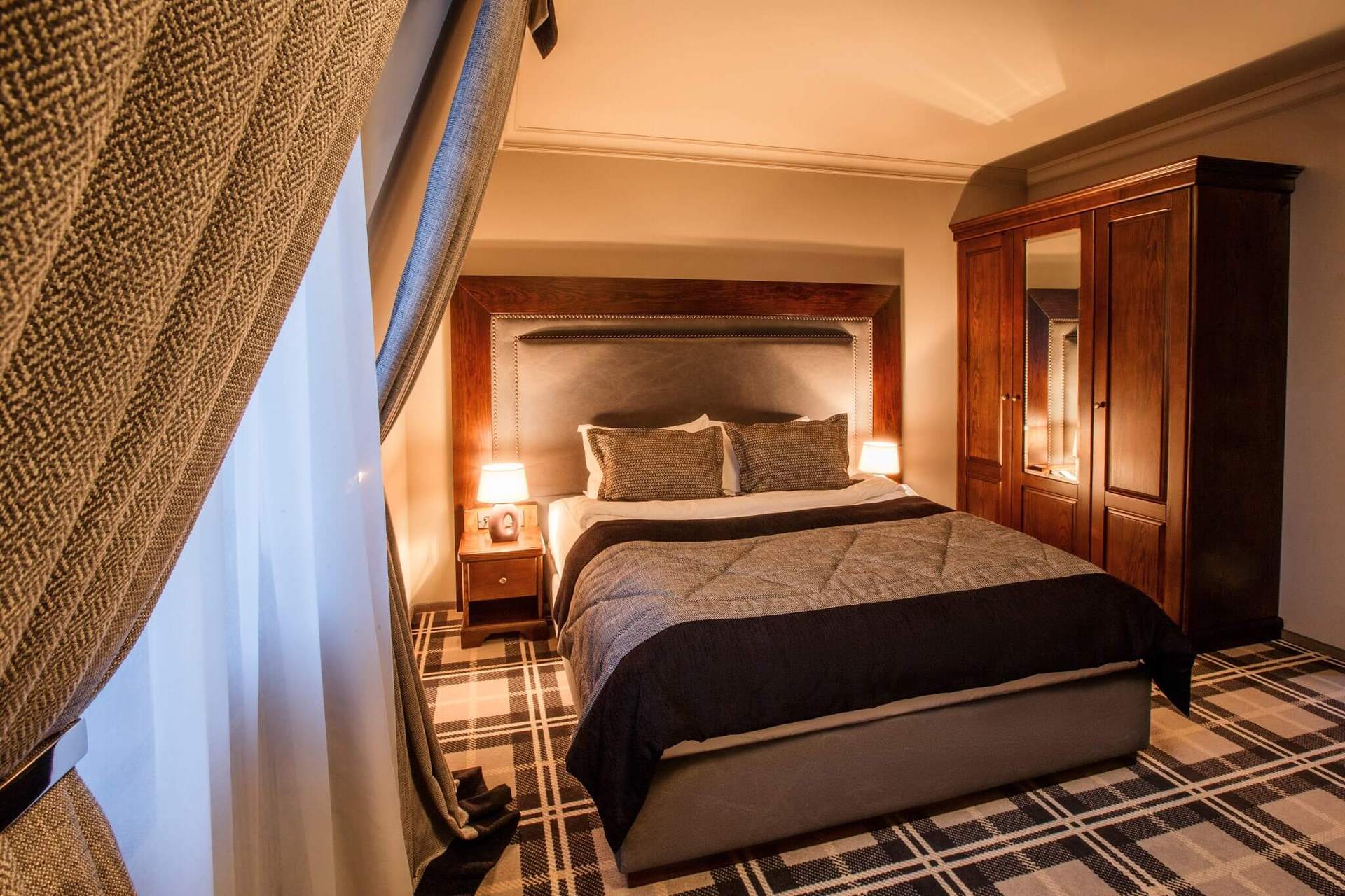 с. Стрелки, Львовськая область