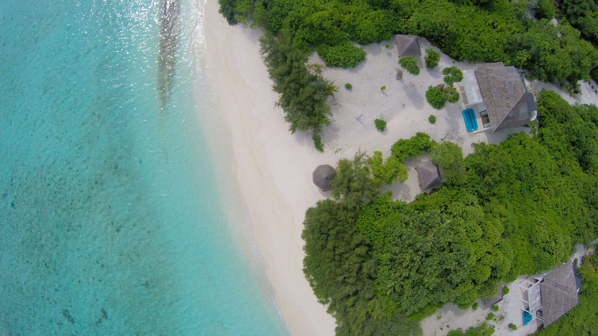 Мальдіви, Південний Арі Атол