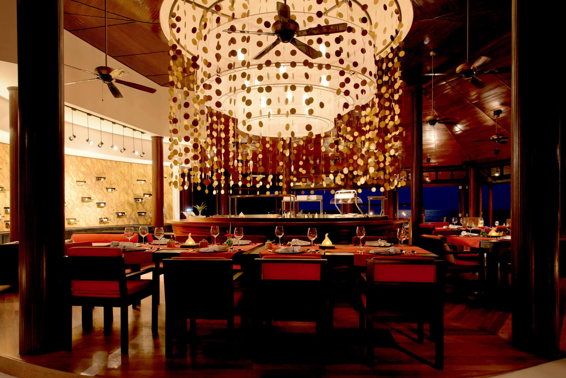 Южный Ари Атолл