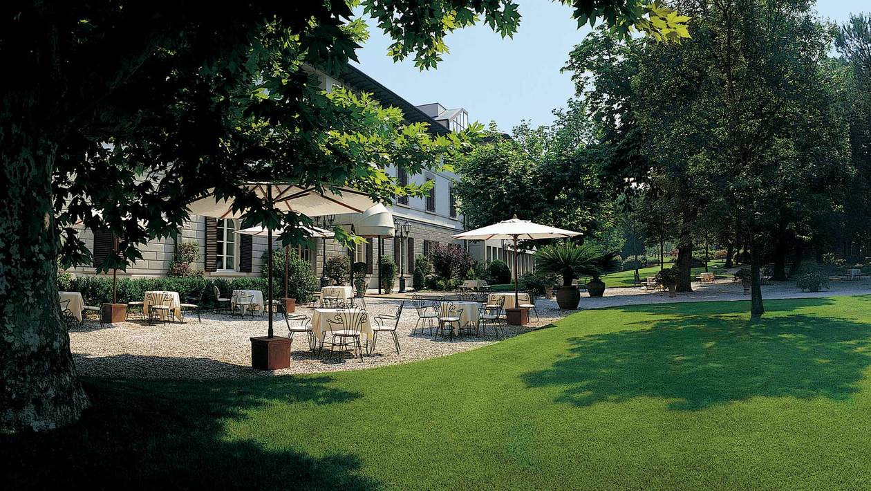 Тоскана, Італія