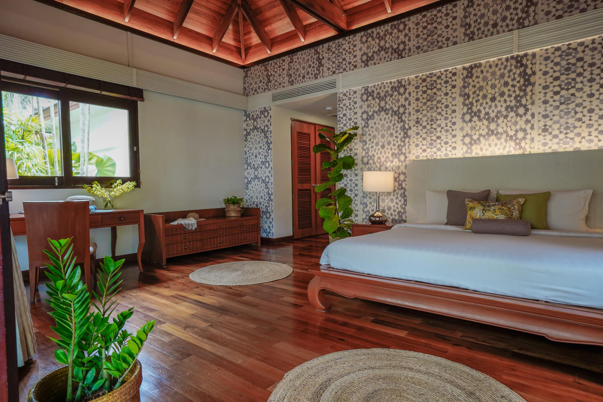 Тайланд, Самуи