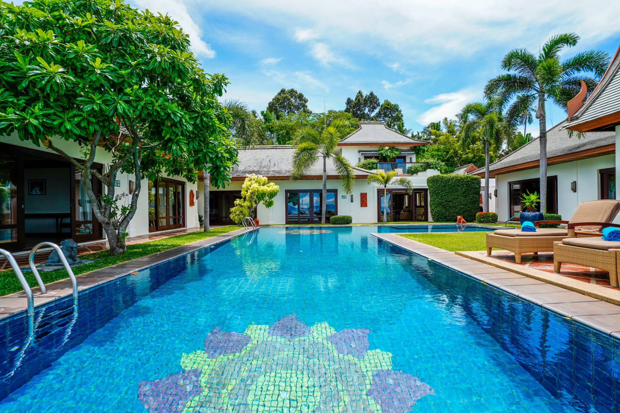 Тайланд, Самуи