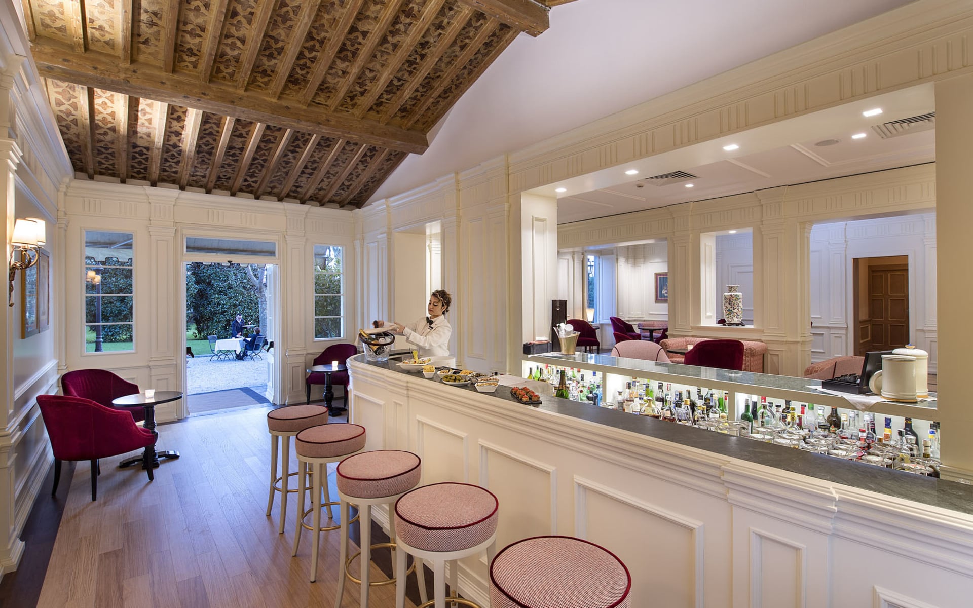 Тоскана, Італія