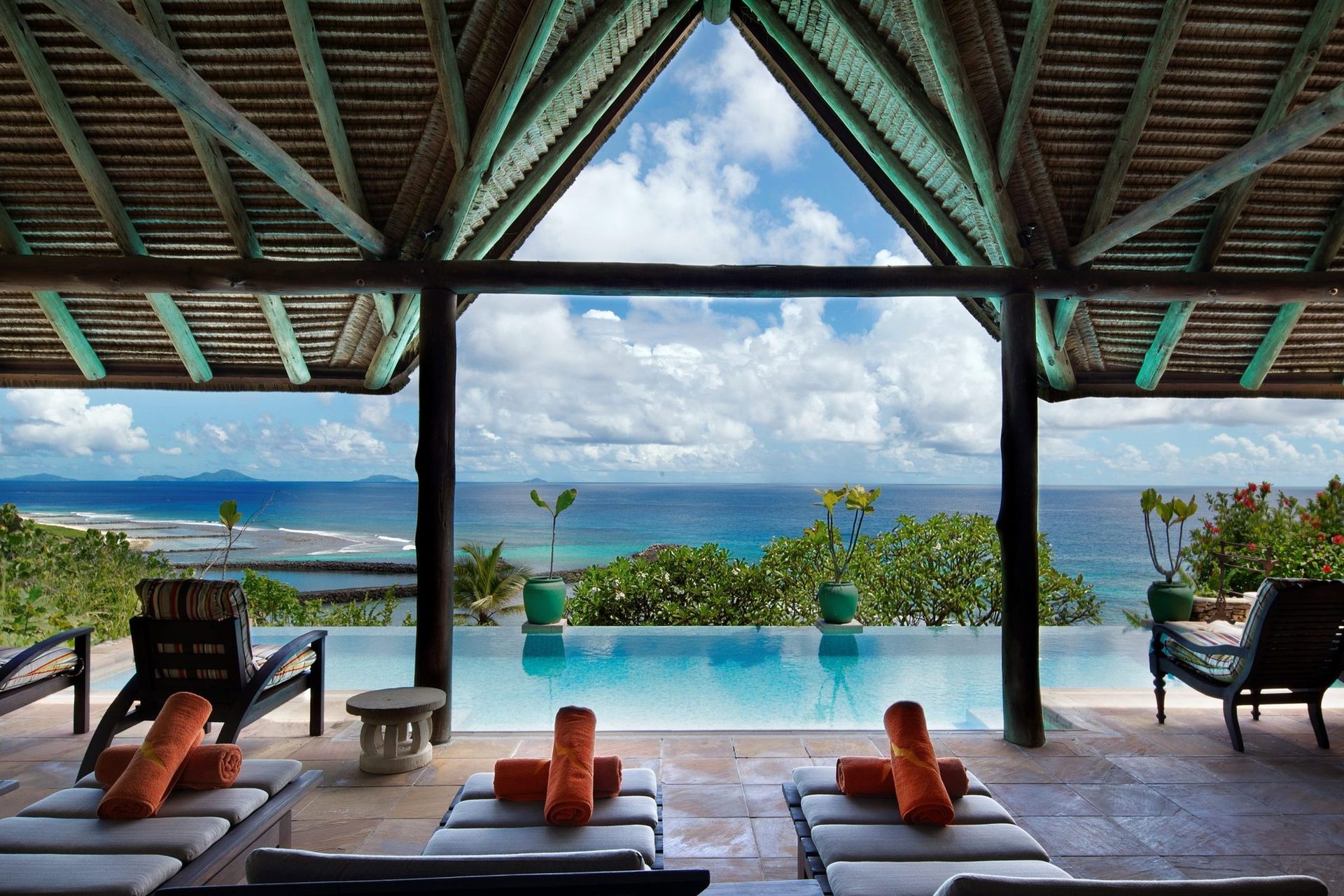 Fregate Island