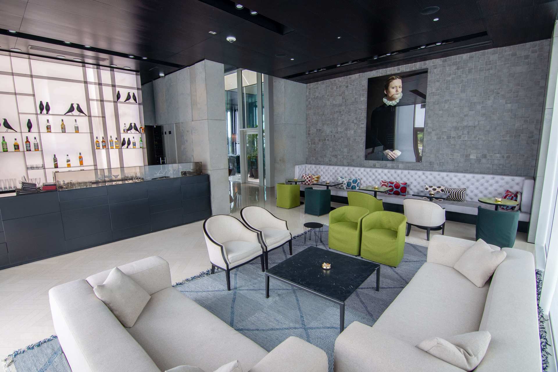 Аджман, ОАЭ