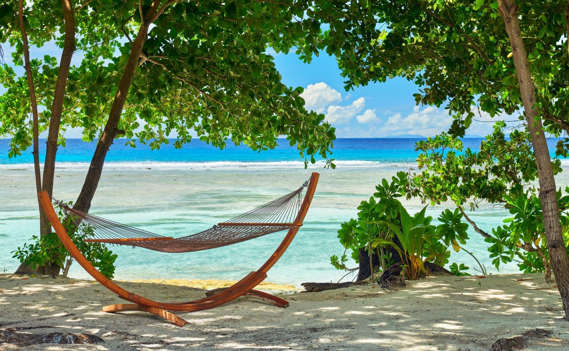 о.Силуэт, Сейшели