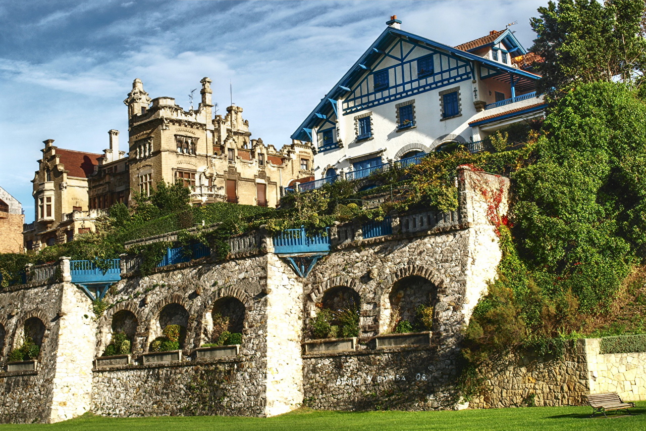 Гетчо, Сан Хуан де Гастельугаче, Герніка