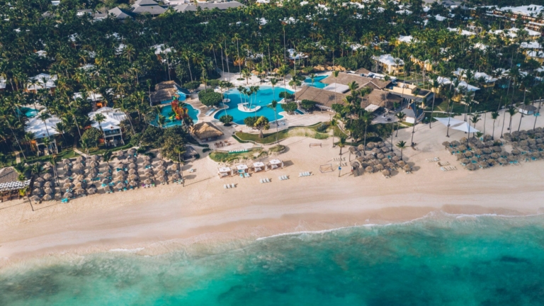 Iberostar Selection Bavaro 5*
