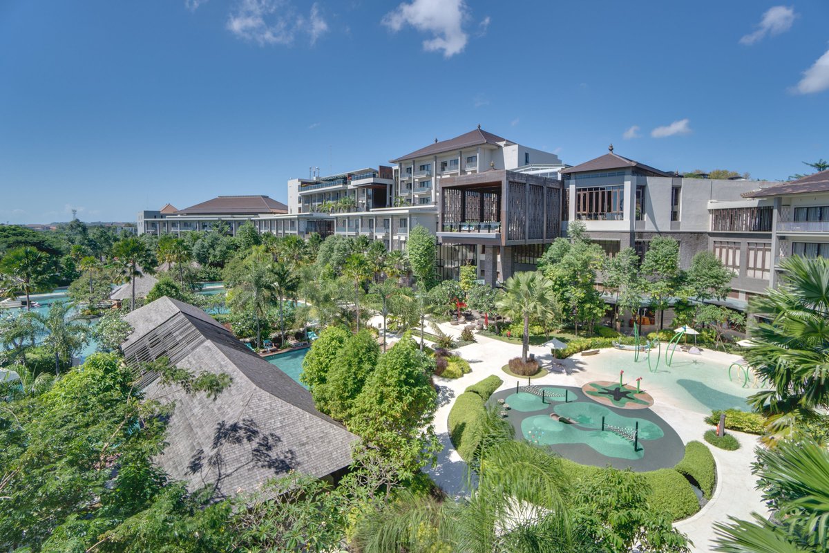 Бали, Джимбаран