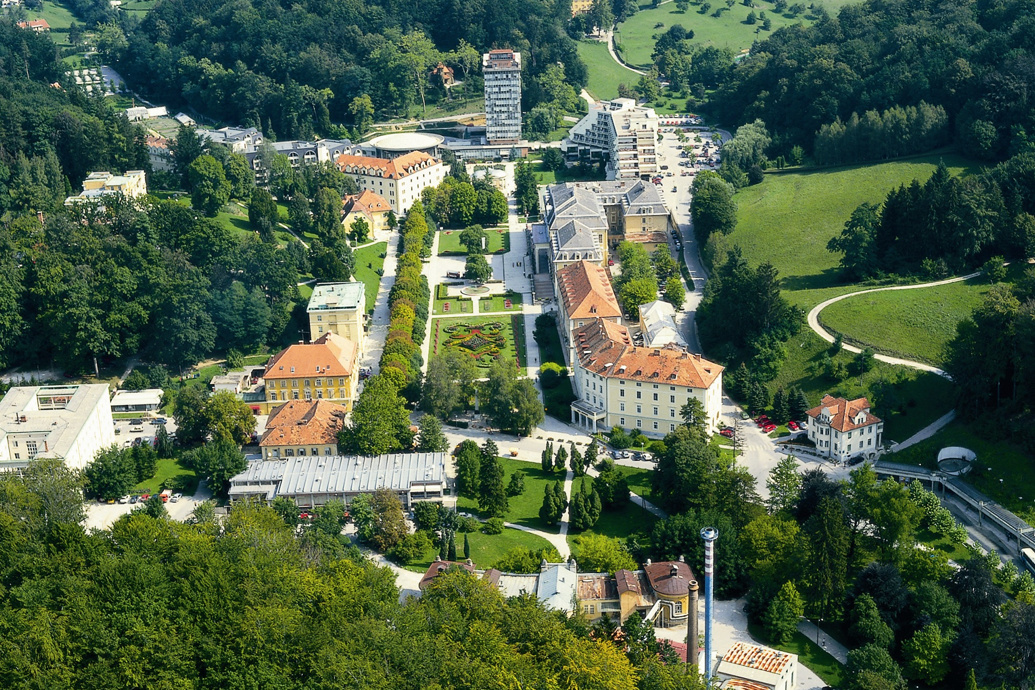 Рогашка Слатина