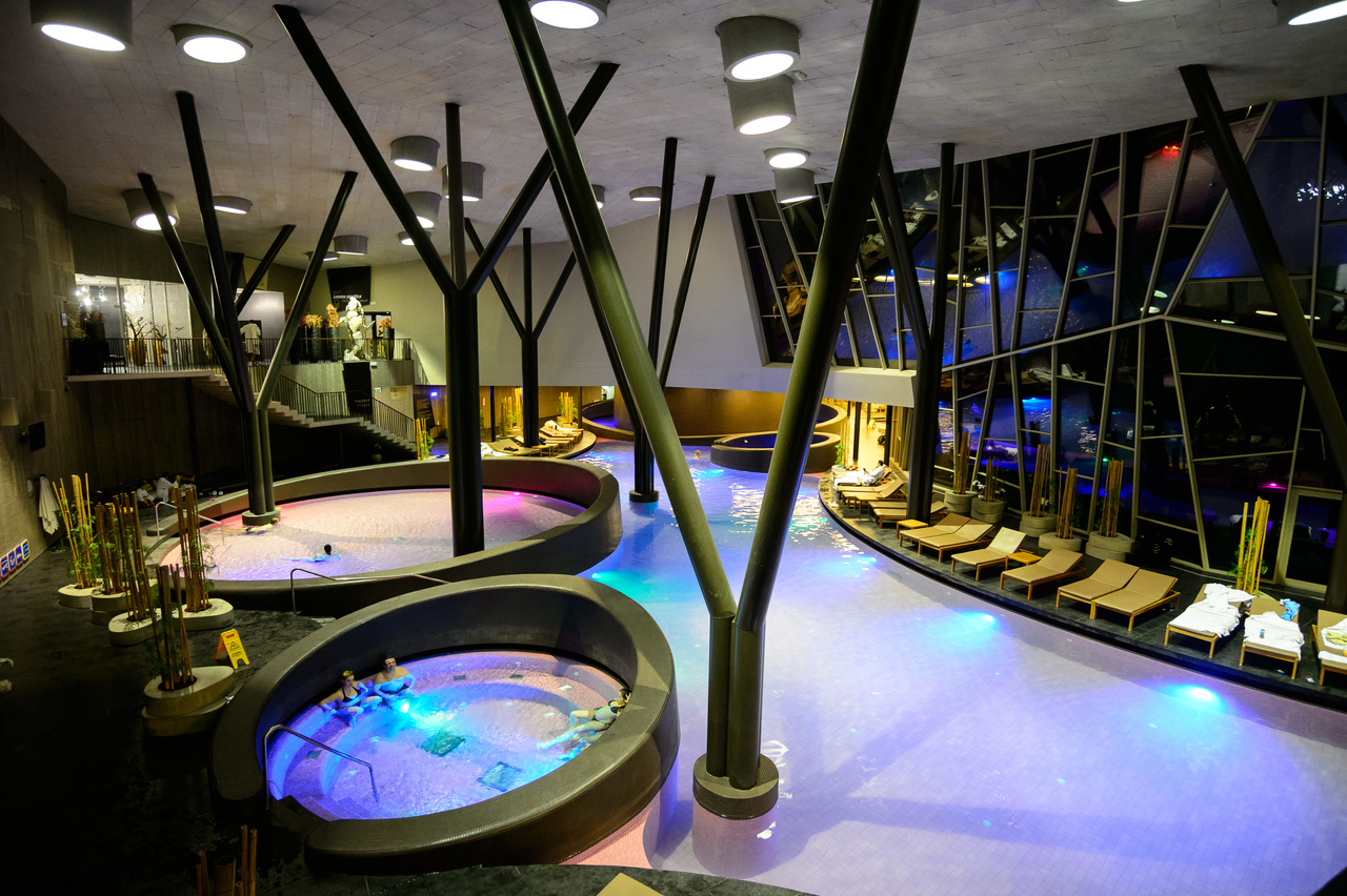 Терми Олімія