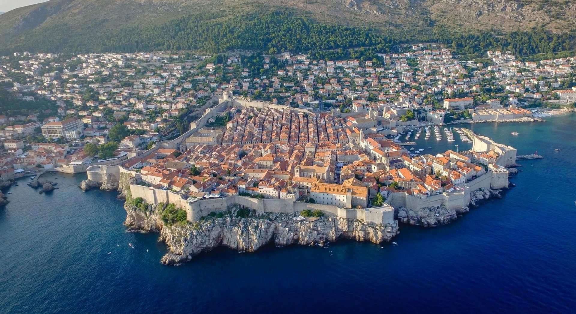 Дубровник Дубровник