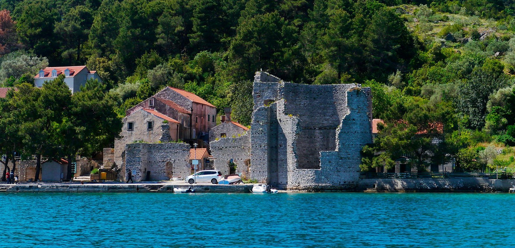 Полаче - Корчула Полаче - Корчула