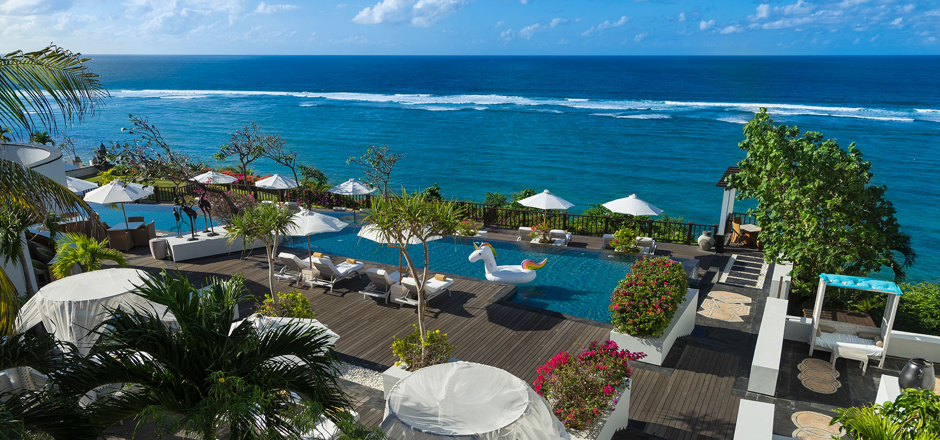 Samabe Bali Suites Villas 5