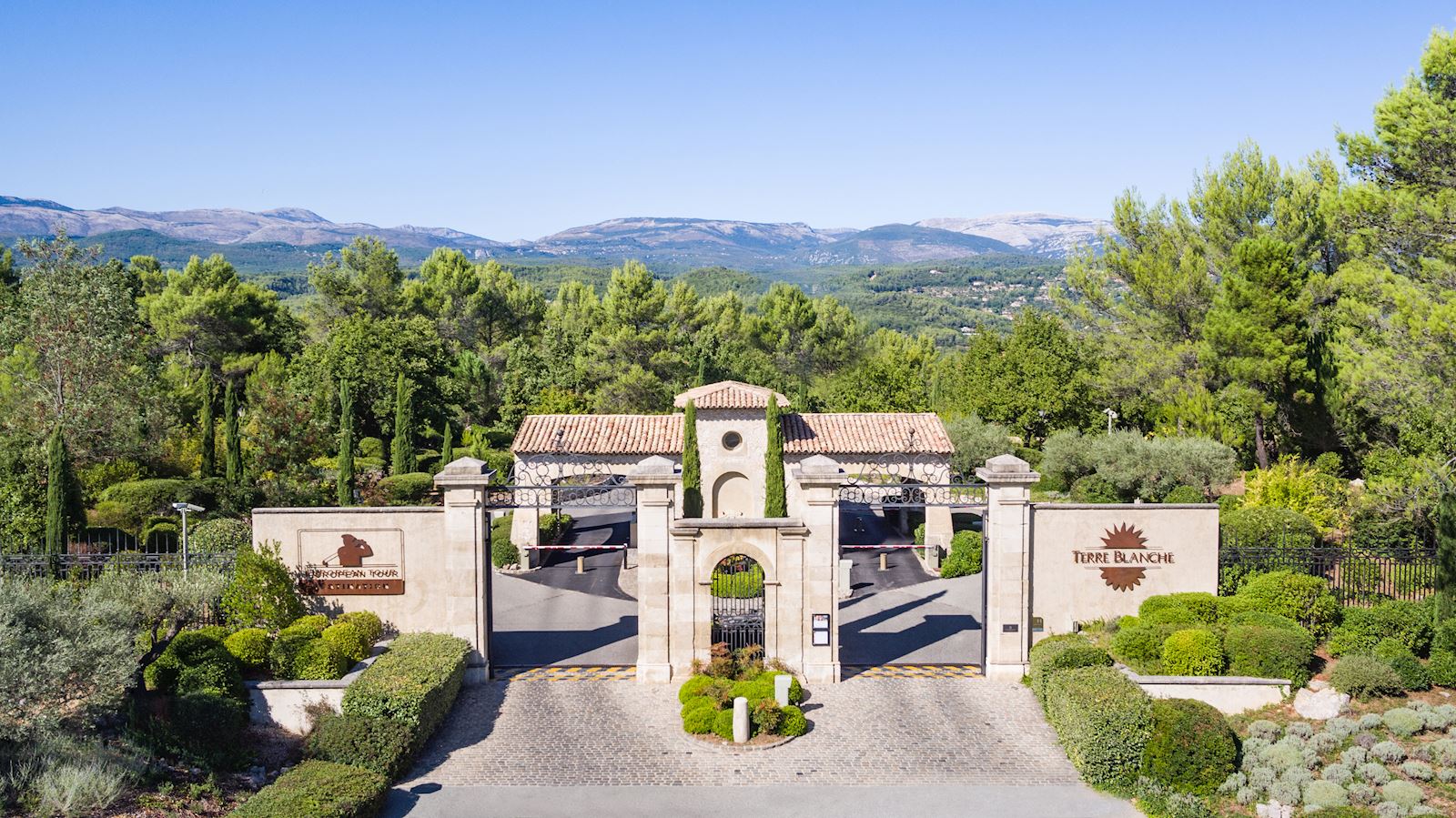 Франция, Прованс