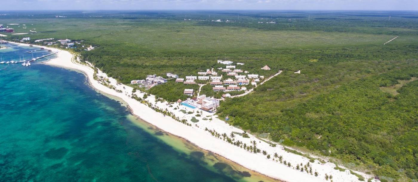 Плайя дель Кармен