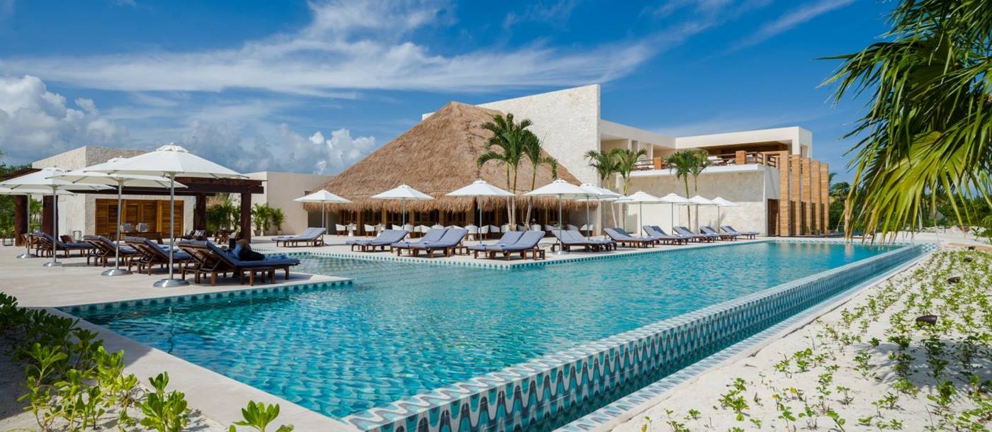 Плайя дель Кармен