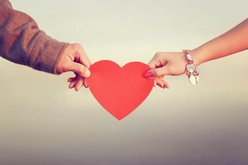 Где отдохнуть со второй половинкой на 14 февраля?