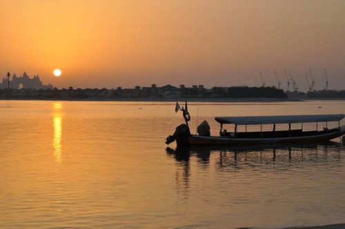 Fairmont Ajman и Anantara the Palm: взгляд изнутри