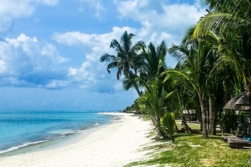 Маша-путешественница на острове мечты: как это было