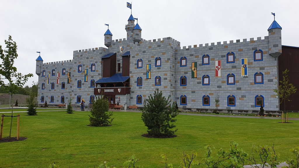 Киев - Биллунд