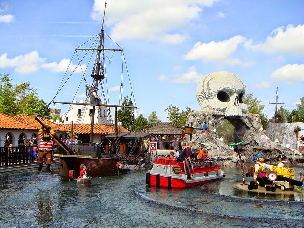 Биллунд - Киев