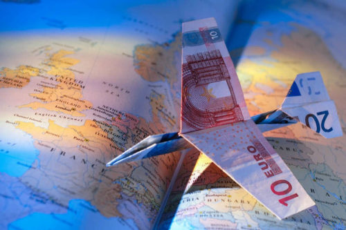 Что такое лоукост и с чем его летят?