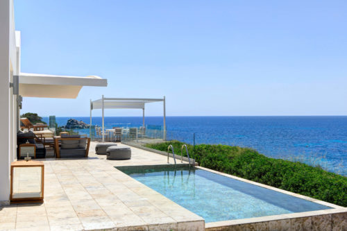 Обновленные отели сети Falkensteiner.