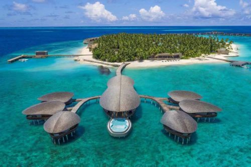 Памятка туриста при посещении Мальдив