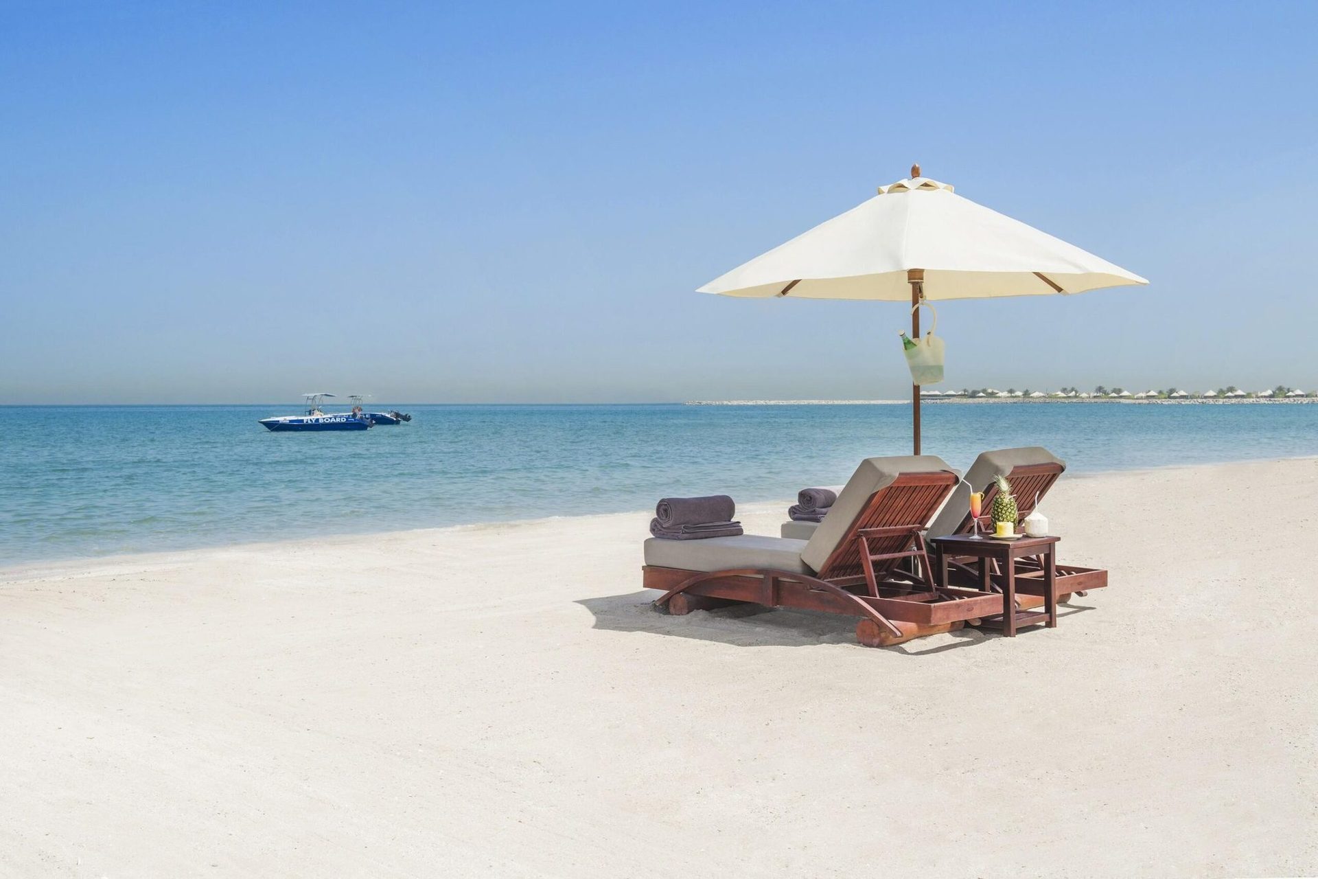 Рас Ель Хайма, ОАЕ