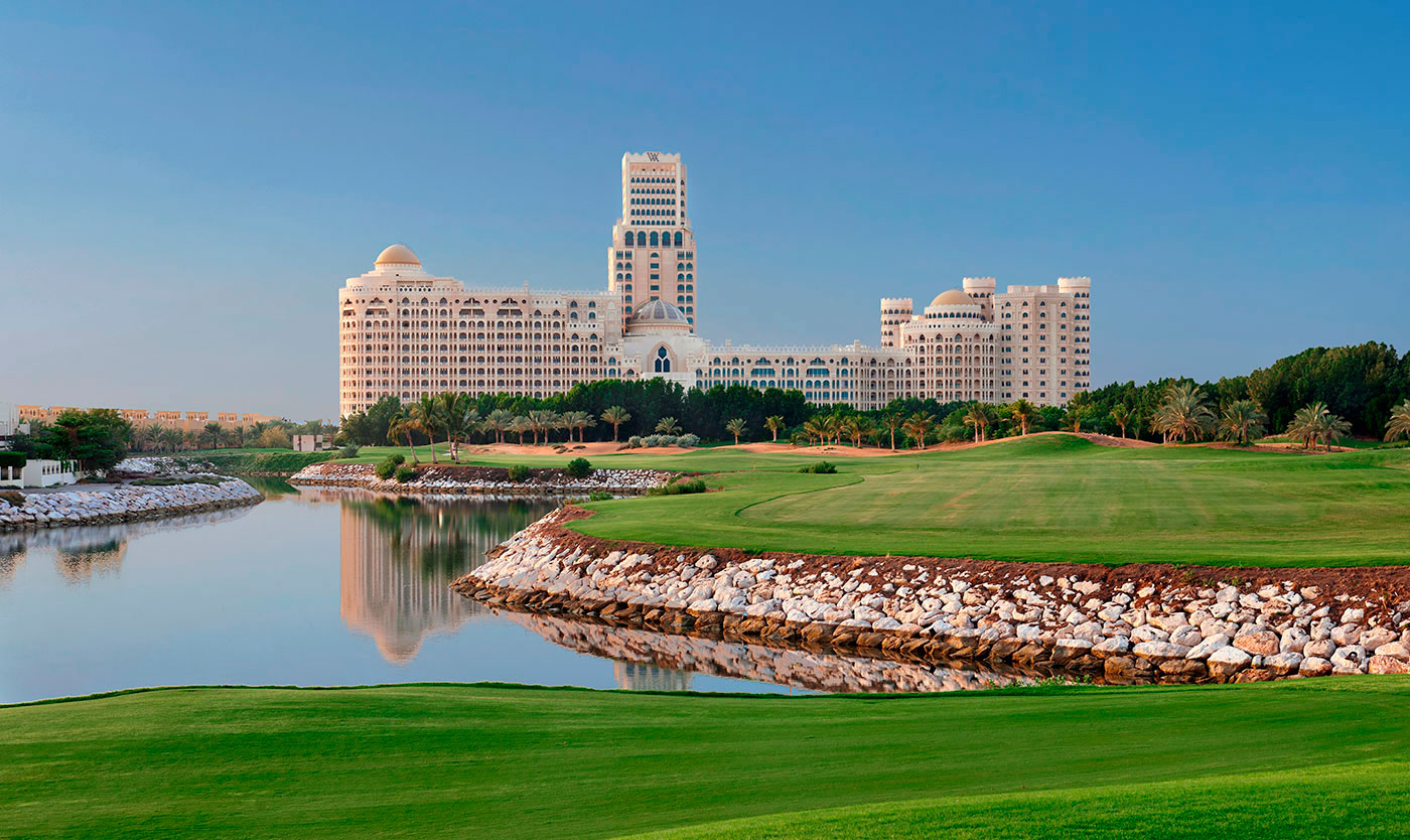 Рас Ель Хайма, ОАЕ