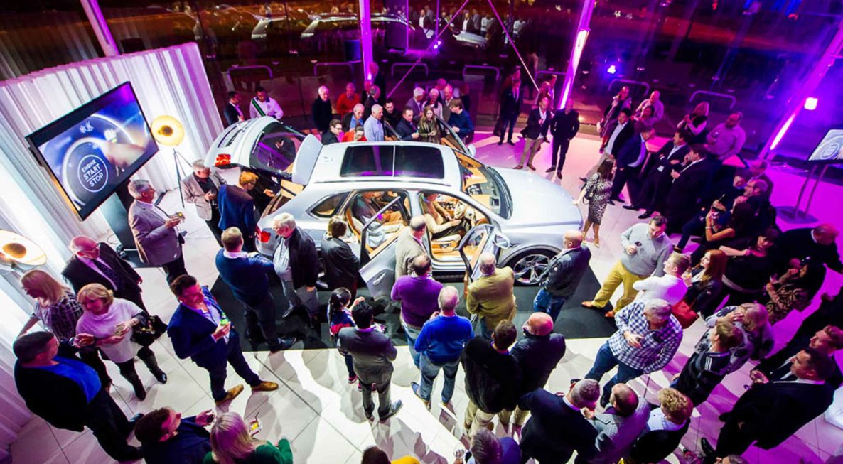 Launch продукту