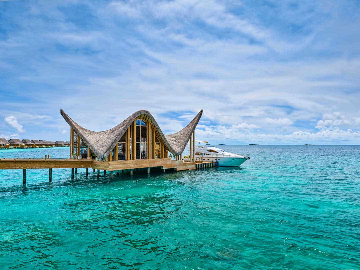 о. Мураванду, Раа атолл