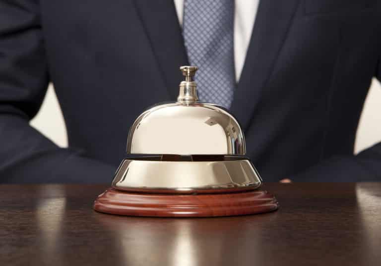 Тревел консьєрж