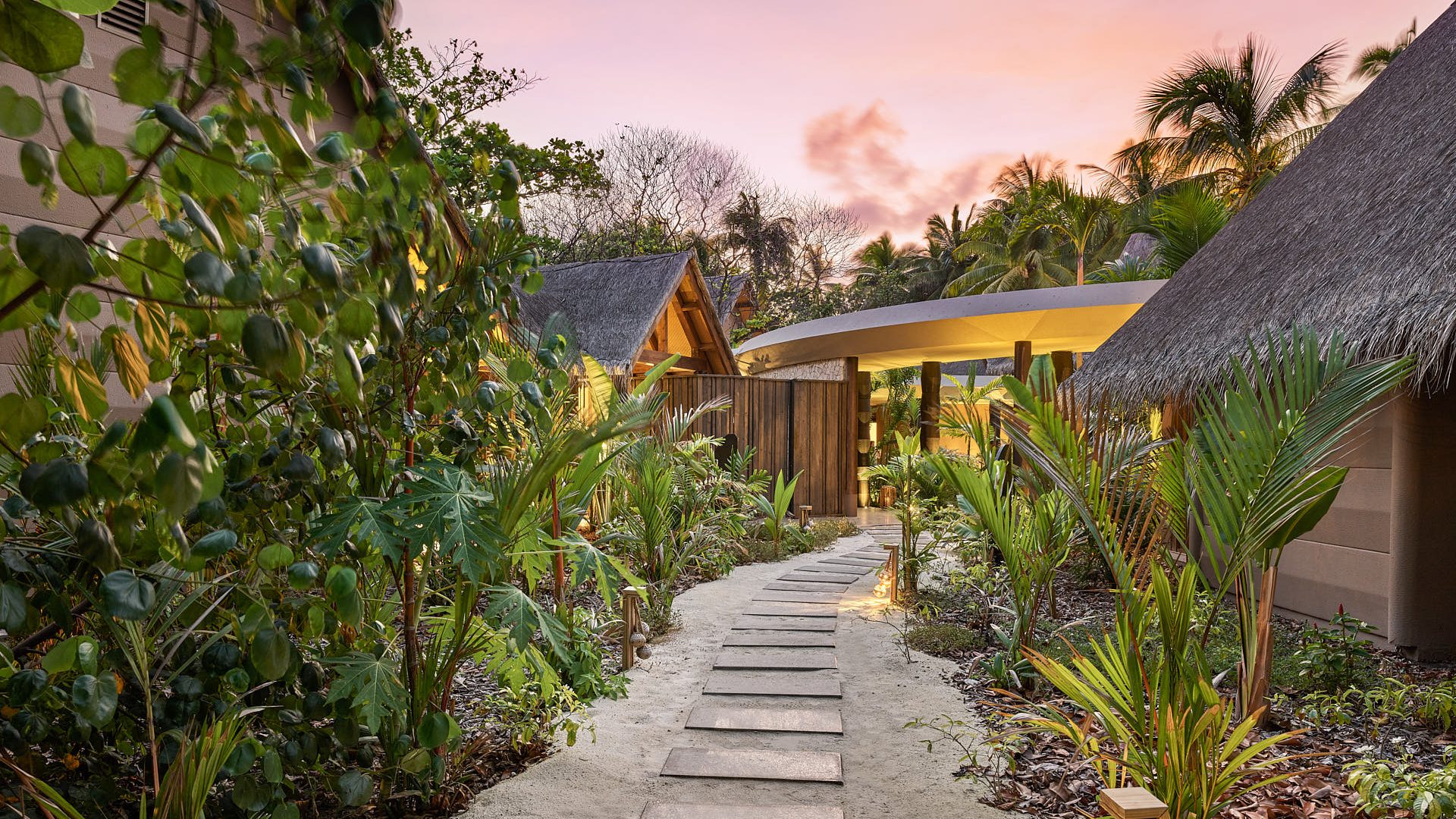 о. Мураванду, Раа атолл