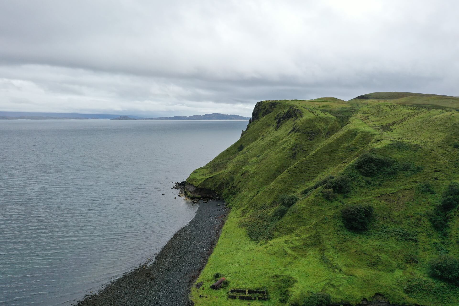 Лайфройг, Лагавулін