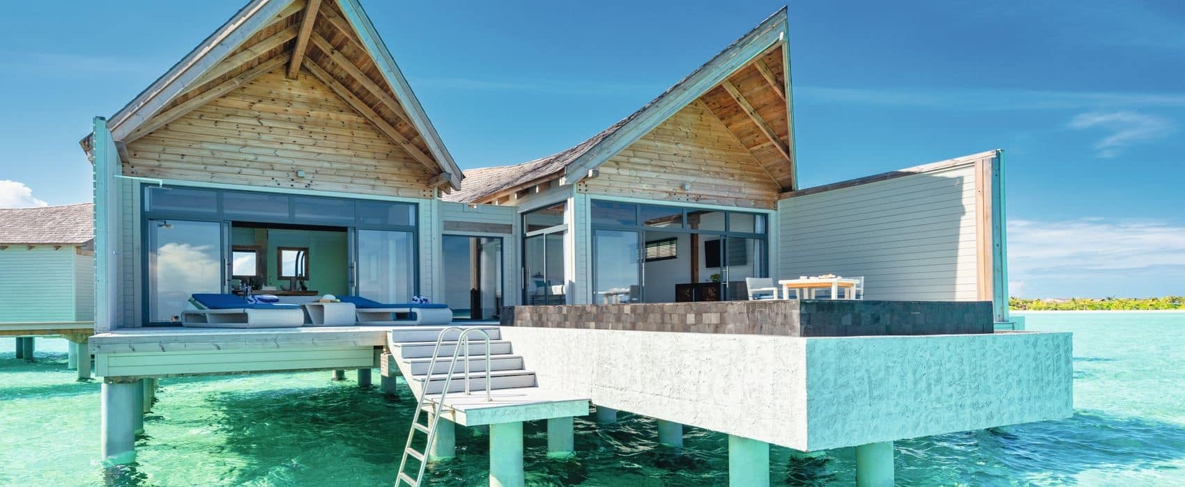 о. Куредівару в атолі Нуну