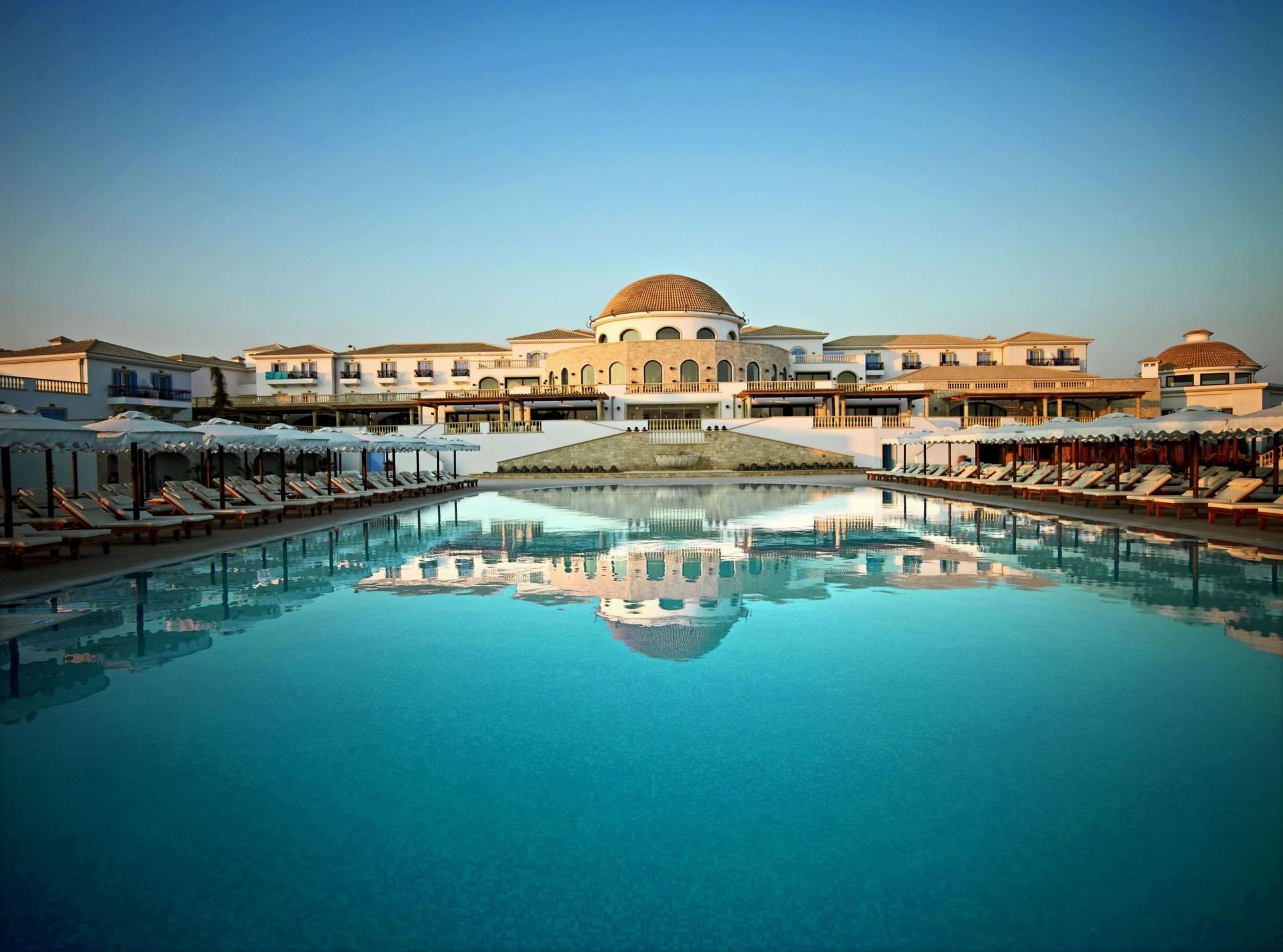 МОТИВАЦІЙНА ПОДОРОЖ НА КІПР