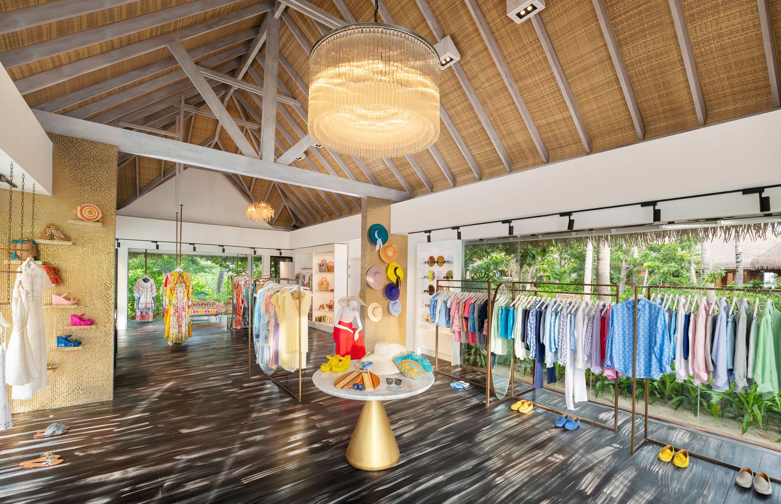 Ithaafushi Island South Malé Atoll