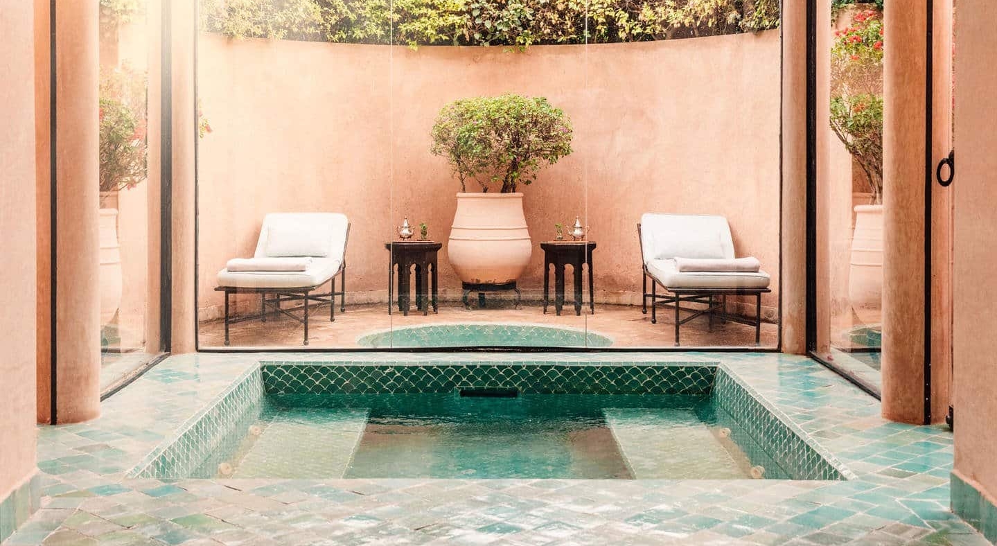 Марракеш Марракеш