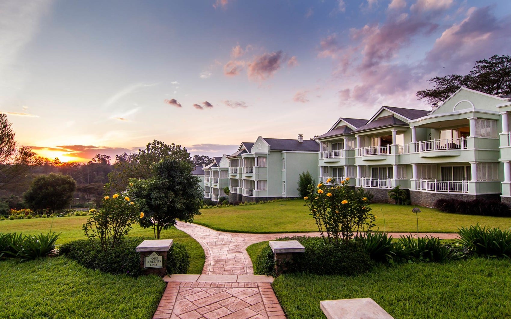 Найробі Найробі