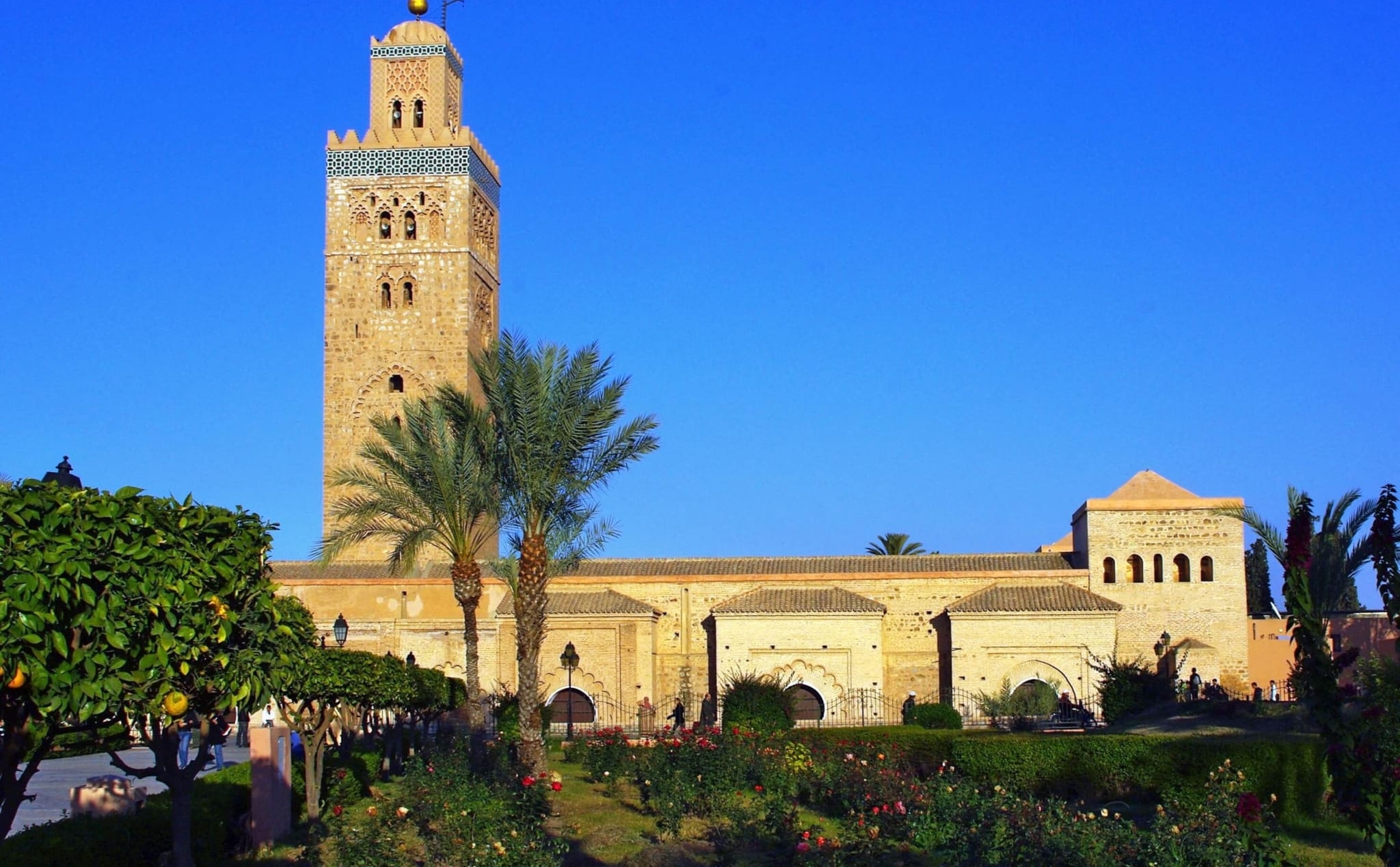 Марракеш Марракеш