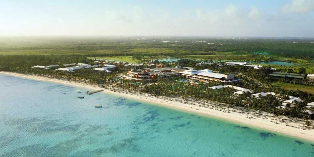 Barcelo Bavaro Palace 5*