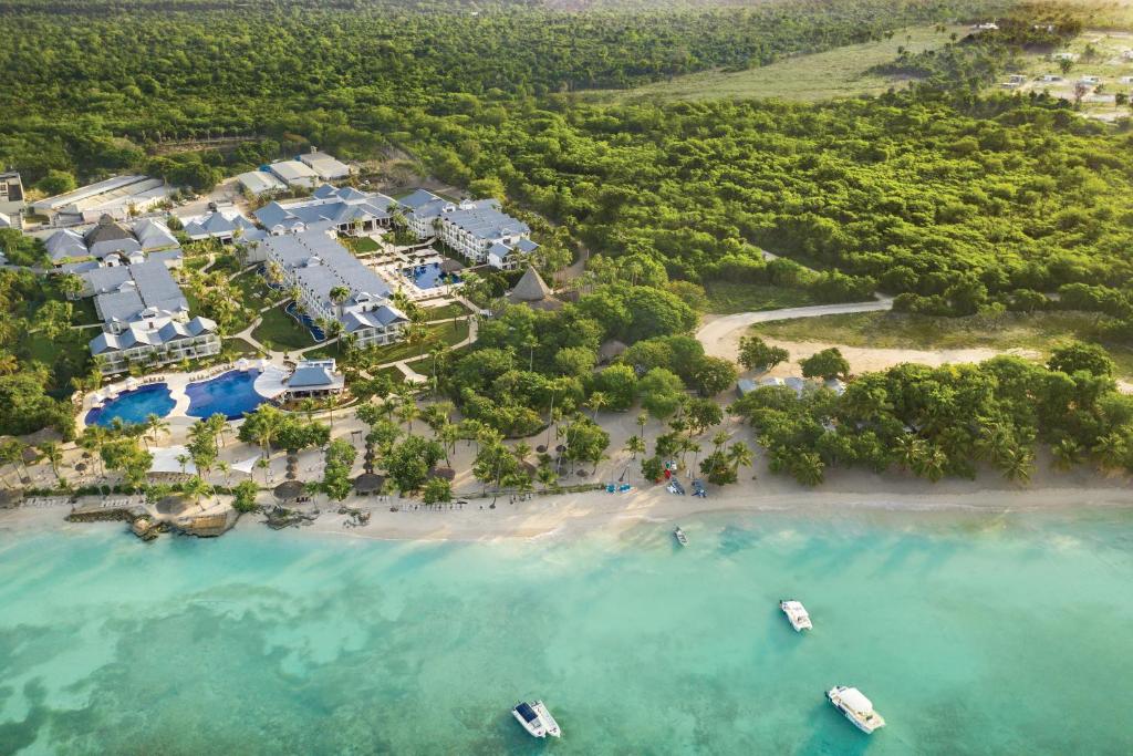 Hilton La Romana Adult Resort (Adults Only Section) 5*